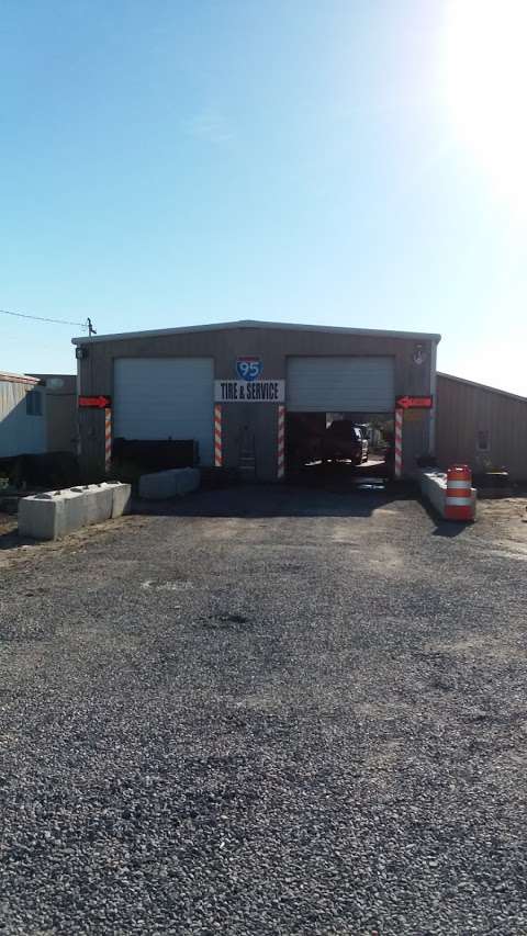 95 Tire & Service LLC 95 Tire & Service LLC