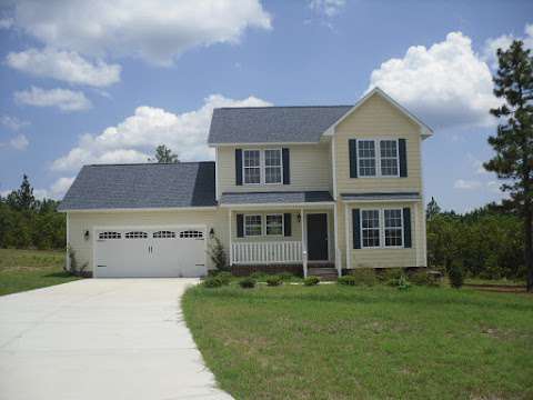 James Jackson Home Builders James Jackson Home Builders