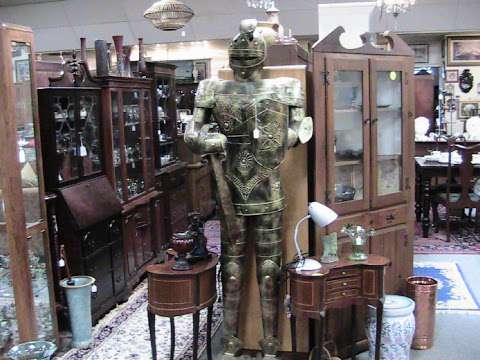 Sunrise Antiques & Furniture Sunrise Antiques & Furniture